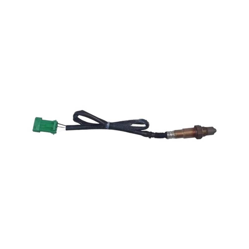 Sauerstoffsensor, 0258010081, kompatibel for Citroen C4, Auto-Autoteil, 1609345380 9665104080 9665414080 OZA683-EE18 von SMMXDWBA