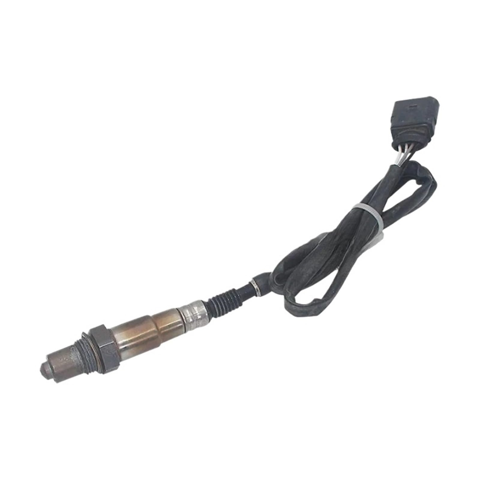 Sauerstoffsensor, 0258010197, kompatibel for VW, 0258006797 0258006707 0258006684 von SMMXDWBA