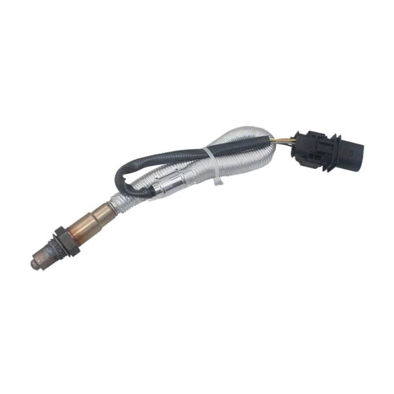 Sauerstoffsensor, 0258017131, kompatibel for BMW E81 E82 E84 E90 E92 120i 320i X1, 11787570104 757010401 von SMMXDWBA