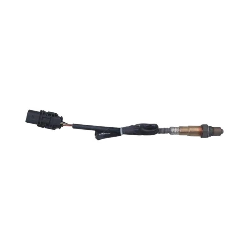 Sauerstoffsensor, 04E906262T, kompatibel for Santana 1.6 2013-, Auto-Autoteil, 04E906262X 0258017424 0258017425 von SMMXDWBA