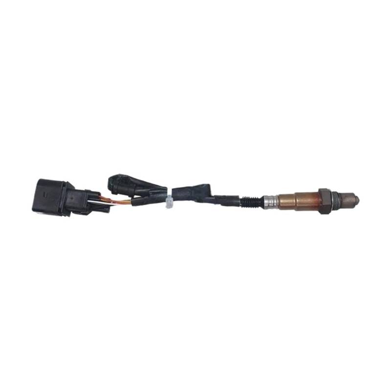 Sauerstoffsensor, 06B906262, kompatibel for Golf, Auto-Autoteil 0258007285 0258007359 258007286 1K0998262J von SMMXDWBA