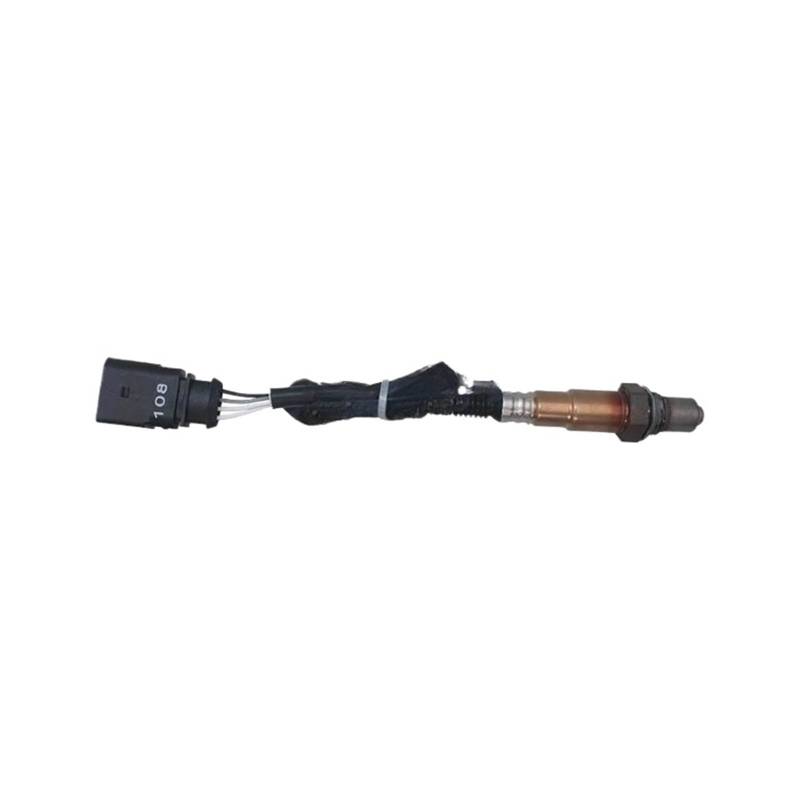 Sauerstoffsensor, kompatibel for VW, Auto-Autoteil, 0258010058 0258010059 von SMMXDWBA