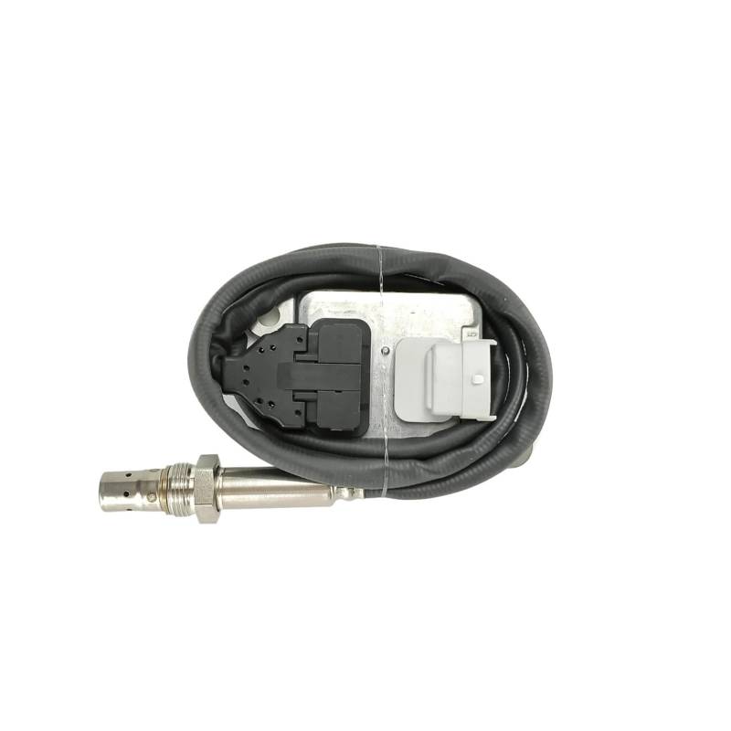 Stickoxid-NOX-Sensor, 5WK9 6673A, kompatibel for Cummins 12V 3687334RX 5WK96673A von SMMXDWBA