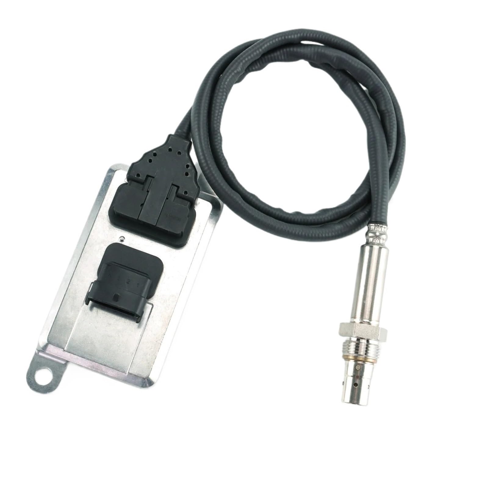 Stickoxid-Nox-Sensor, kompatibel mit DAF 5WK9 6619B 1793378 5WK96619B von SMMXDWBA