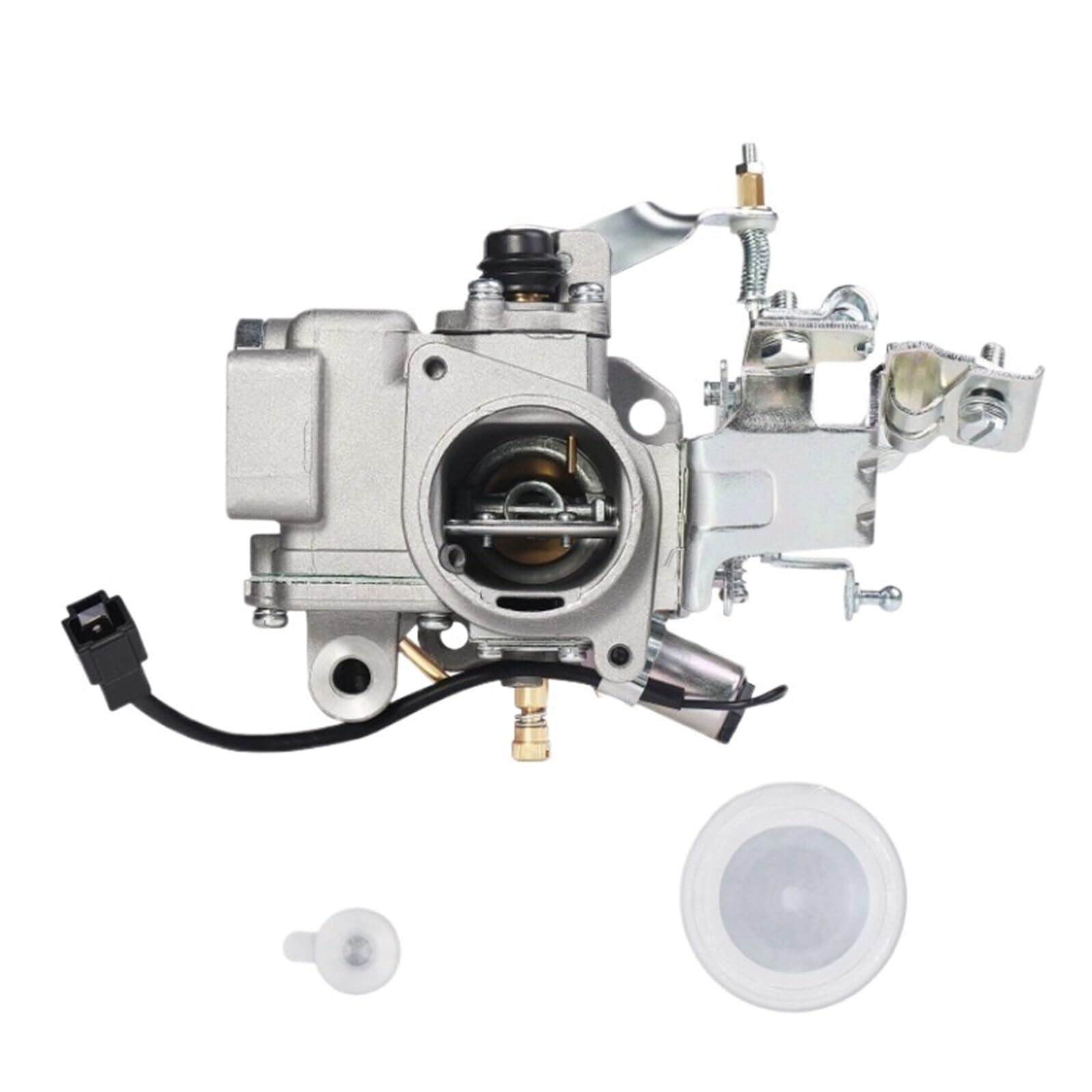 Vergaser, 2110087766, kompatibel mit Suzuki 370Q-Motor, Autoteil von SMMXDWBA