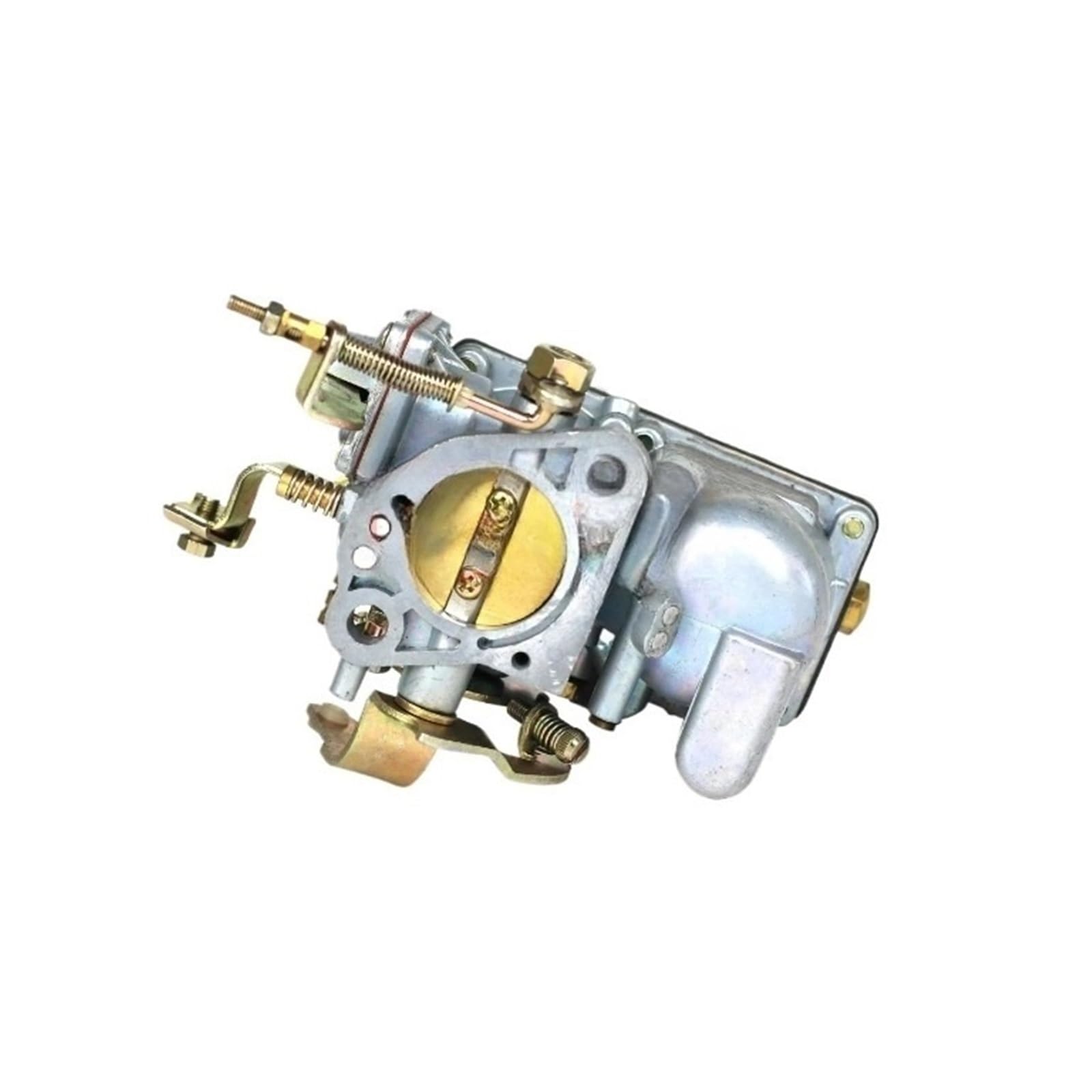 Vergaser Carb, kompatibel for Citroen 2cv, Autoteile von SMMXDWBA