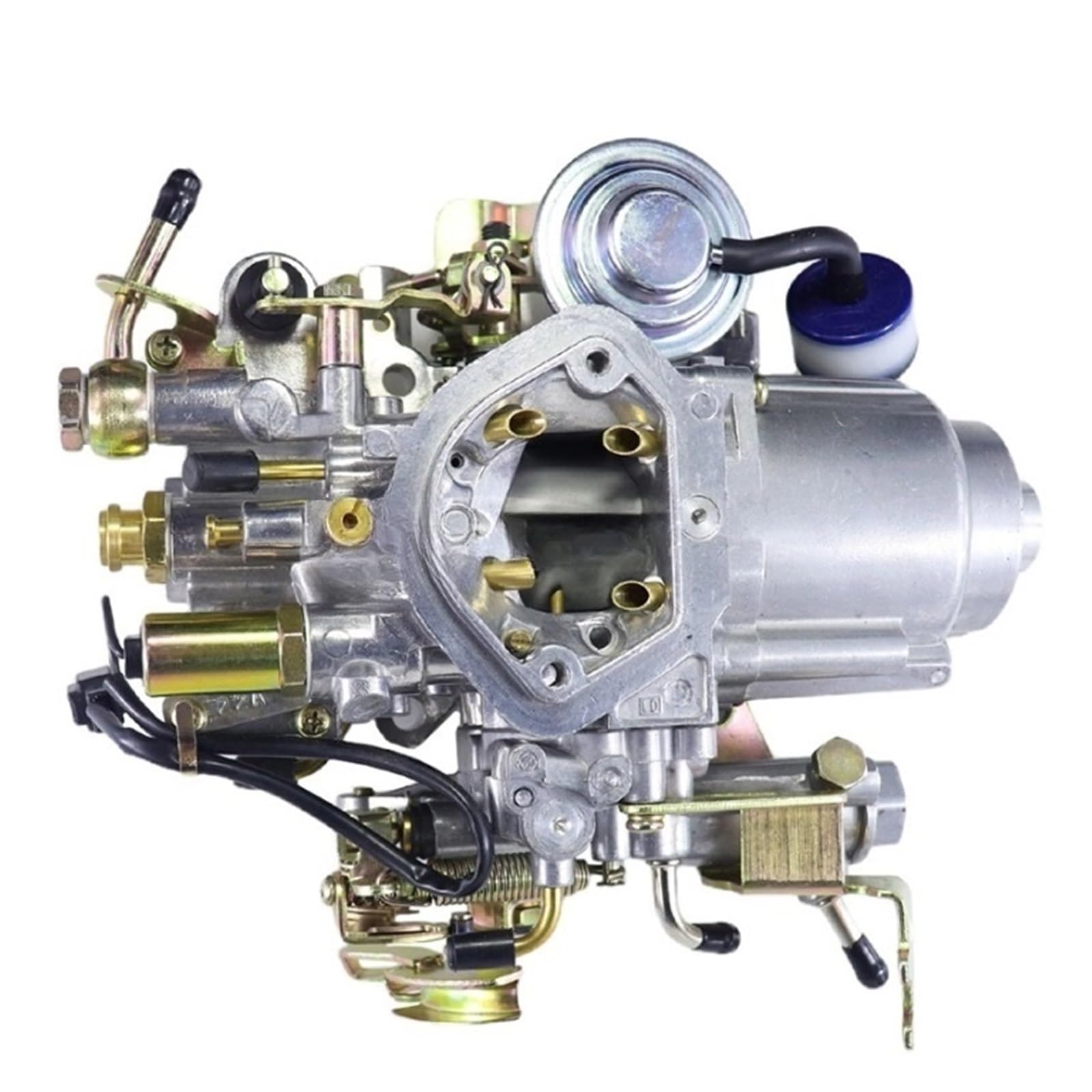 Vergaser Carb Assy, MD192037 MD-192037, kompatibel for Mitsubishi Proton Wira Satria C96 C97 4G13 4G15 1,1-4,8 L Motor von SMMXDWBA