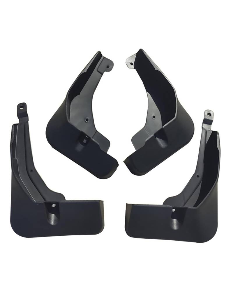 SMNHHZ Auto Mudguard Für Fengland Für Corolla Ruifang 2022-2023 Auto Schmutzfänger Kotflügel Spritzschutz Kit Flaps Auto KotflüGel(22 Models) von SMNHHZ