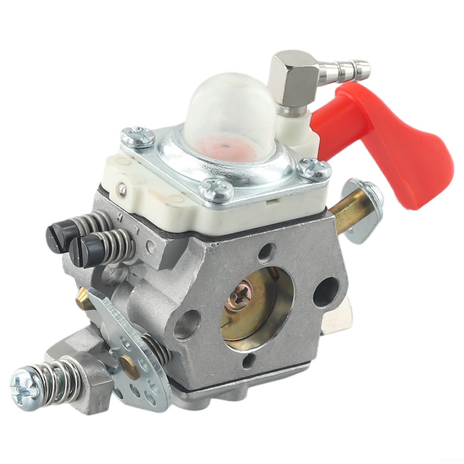 Engineered Carburetor Solution Tailored to Meet the Demands of High PerFor Formance Gas RC Cars von SMZhomeone