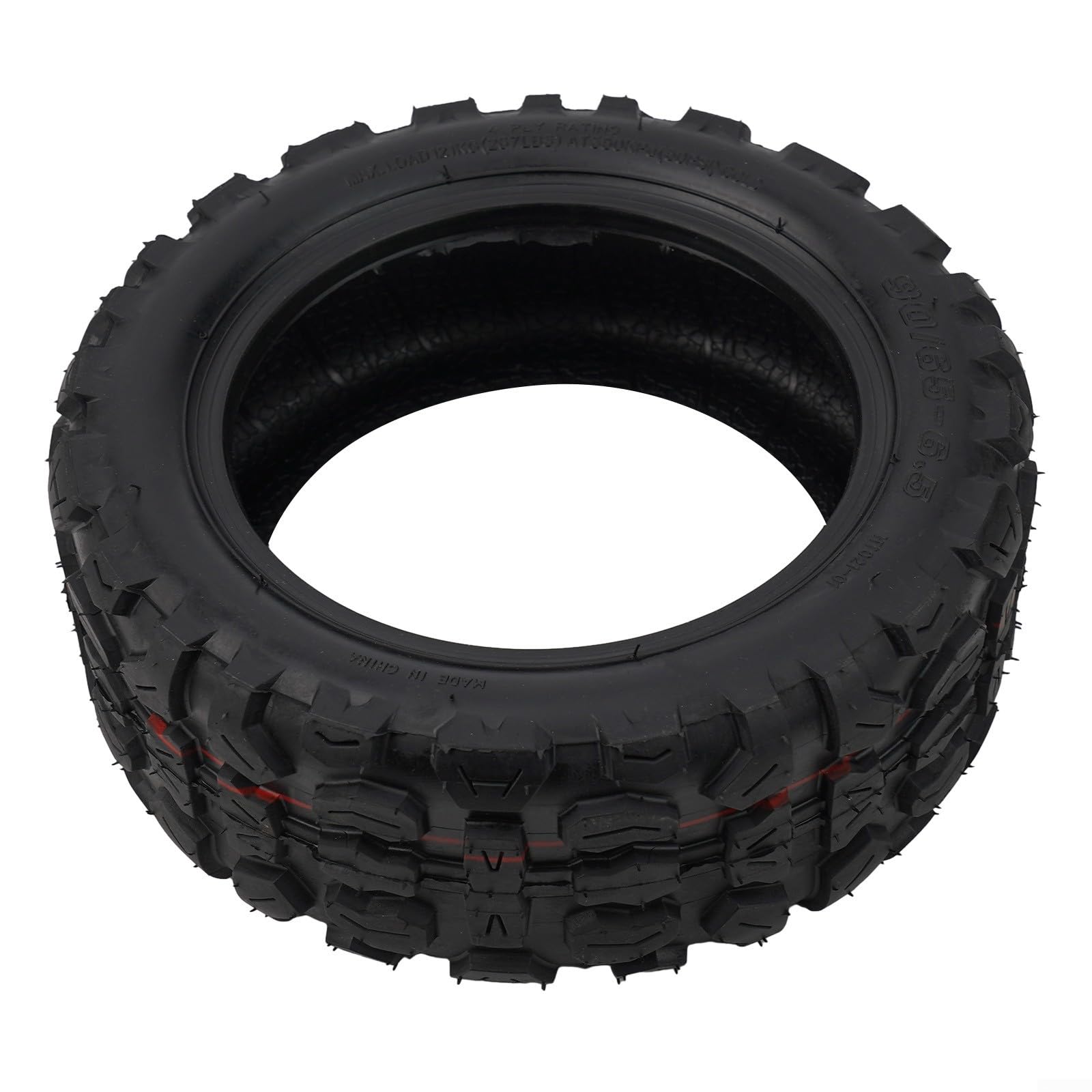 Essential Accessory OffRode Tubeless Tire Designed Specifically For E Scooter Use von SMZhomeone