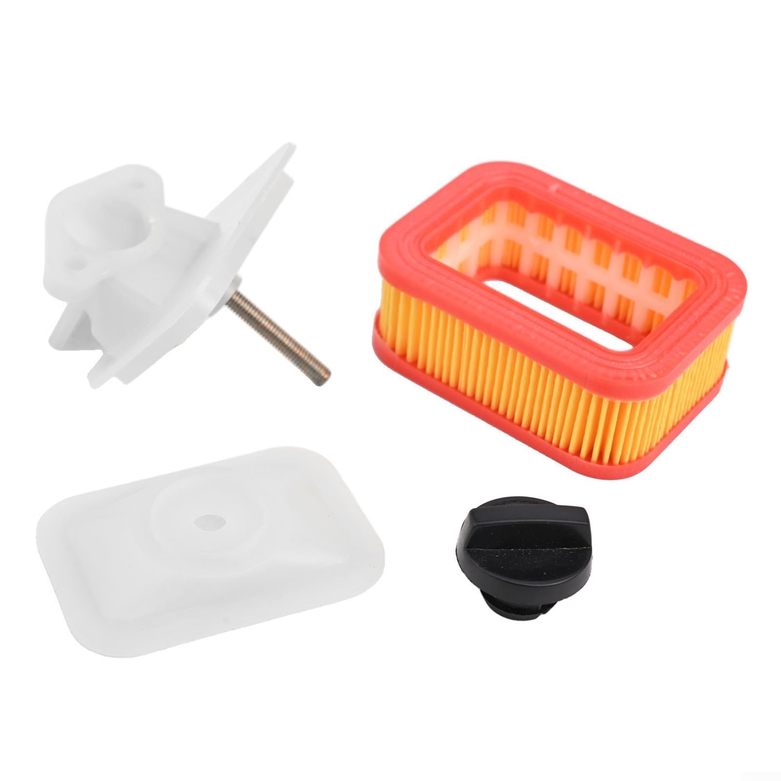 Luftfilter-Set für 52cc 58cc Kettensägenmodelle für 5200 5800 Ersatzset von SMZhomeone