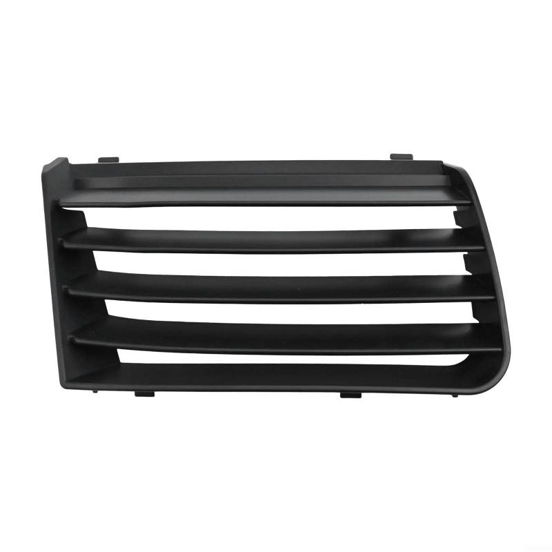 Oberer Kühlergrill-Ersatz für Seat Alhambra Modelle von 2001 bis 2010, kompatibel mit Teilenummer 7M785365401C von SMZhomeone