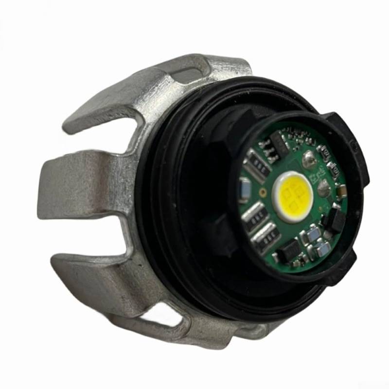 SMZhomeone Schwarzes Rücklicht-LED-Modul für Toyota für Lexus, Quick und OEM 8158A 12260 81679 f4010 von SMZhomeone