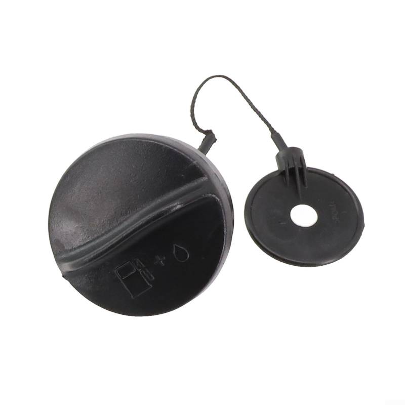 Tankdeckel kompatibel mit Still FS120 250 45 55 85 200 52, sorgt für eine sichere und effiziente Kraftstoffhandhabung von SMZhomeone