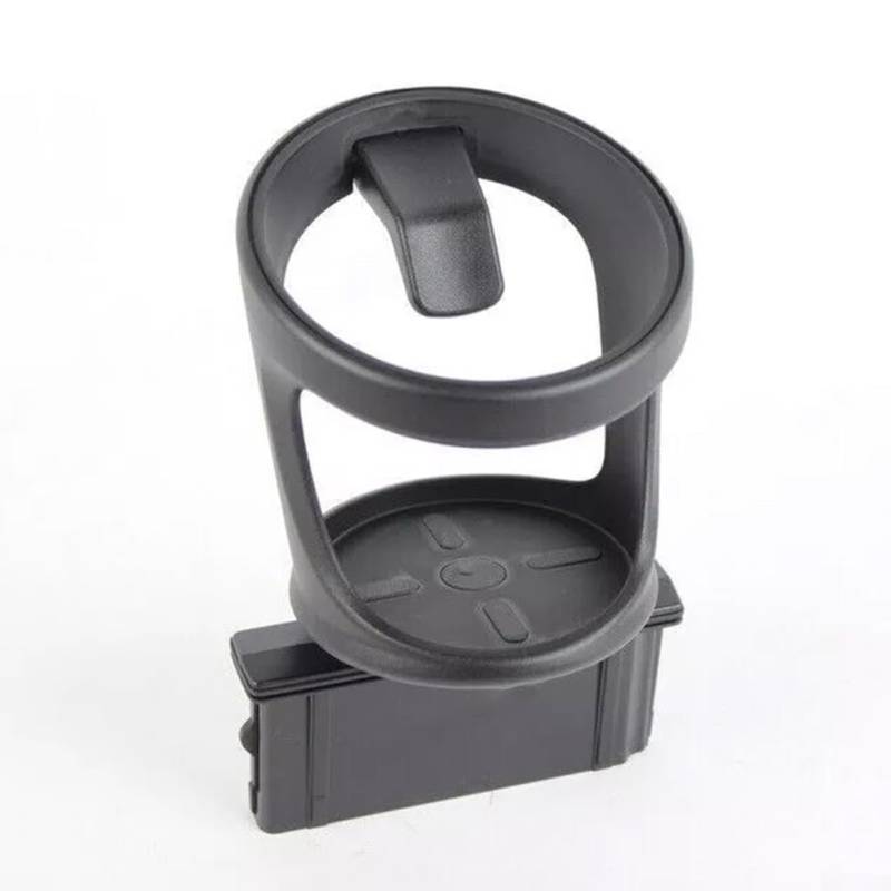 Third Row Compatibility Insert Cup Holder for Mercedes For Vito W447 (2015 2022) OEM A4478101400 von SMZhomeone