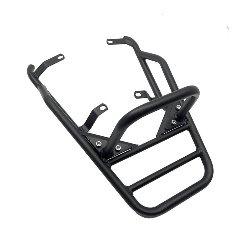 Solositz Gepäckträger hinten Für R Nine T RNine T Pure Racer Scrambler 2014-2020 Motorrad Hinten Sitz Gepäckträger Rack Satteltasche Fracht Regal von SNMETL