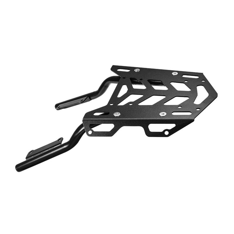 Solositz Gepäckträger hinten Hintere Gepäckhalterung Für CBR650R CB650R 2019-2020 Kotflügelhalter Ladebodenträger Top Mount von SNMETL