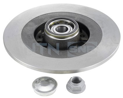 Bremsscheibe SNR KF155.90U Bremsscheibe SNR KF155.90U von SNR