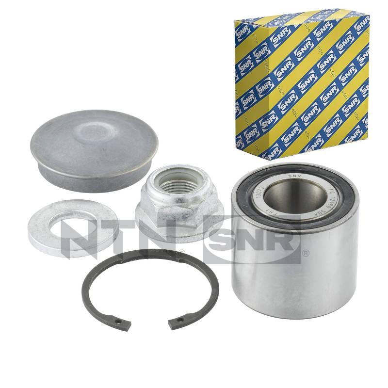 Magneti Marelli 361111181793 Radlagersatz von SNR