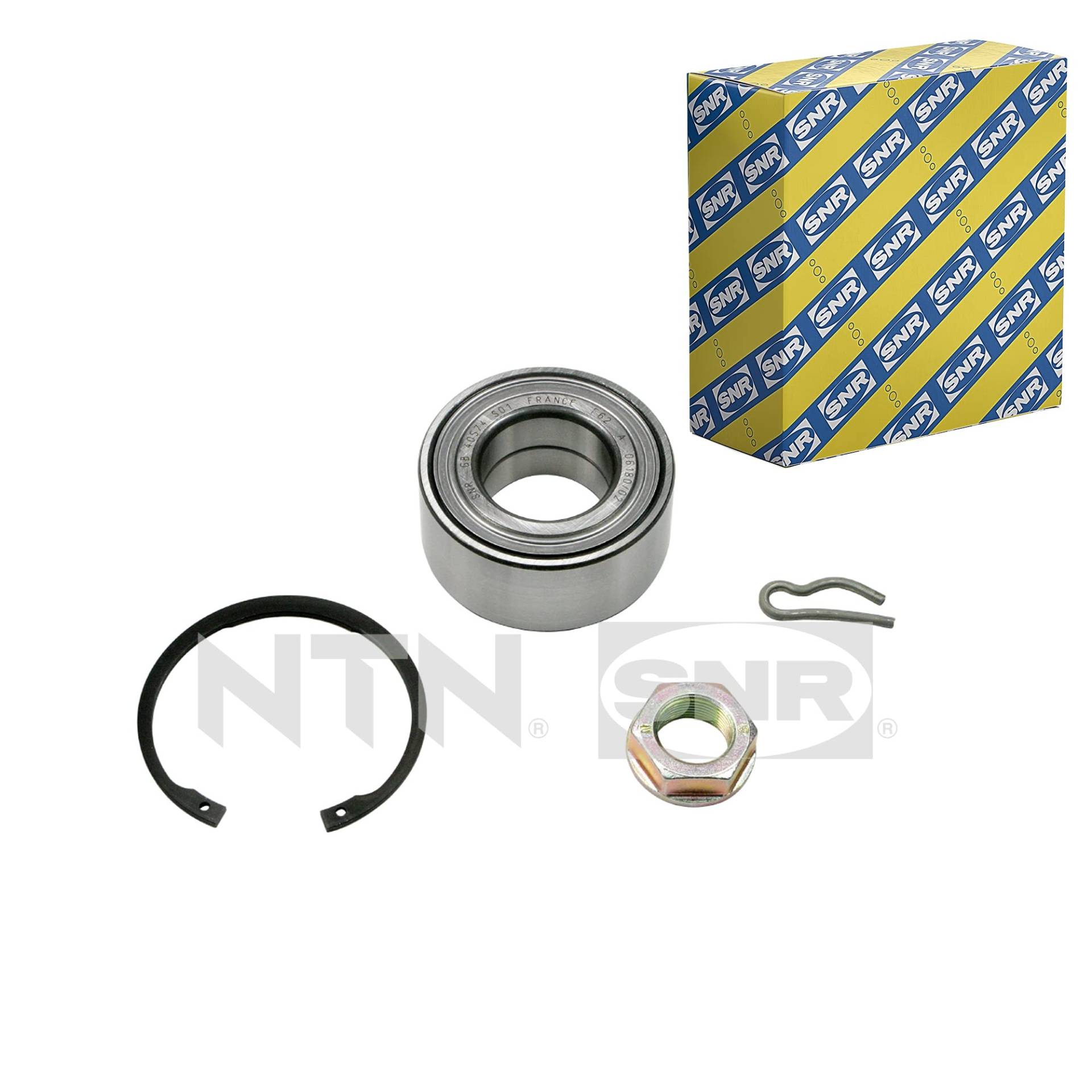 Magneti Marelli 361111182475 Radlagersatz von SNR