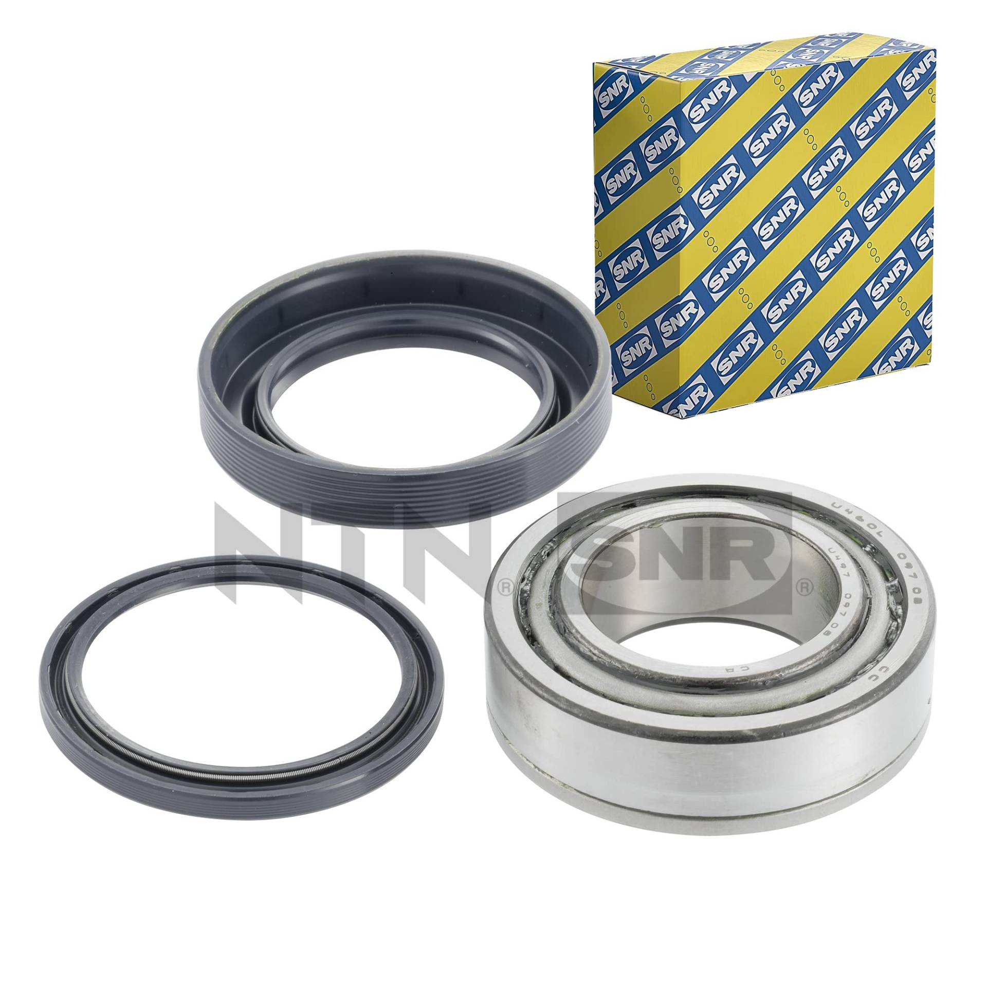 Magneti Marelli 361111182890 Radlagersatz von SNR