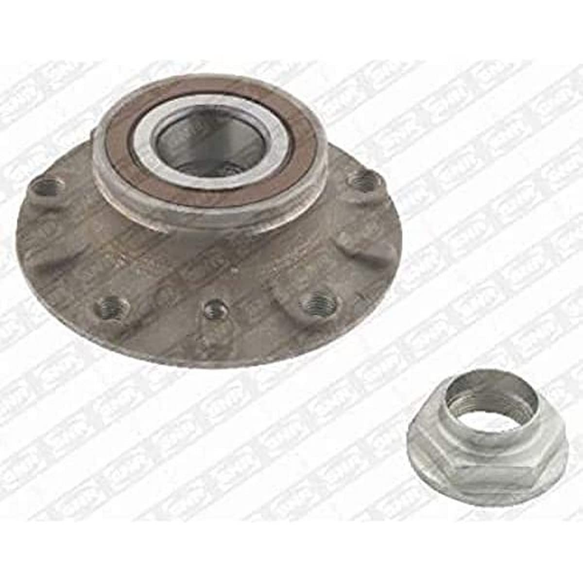 Magneti Marelli 361111182902 Radlagersatz von SNR