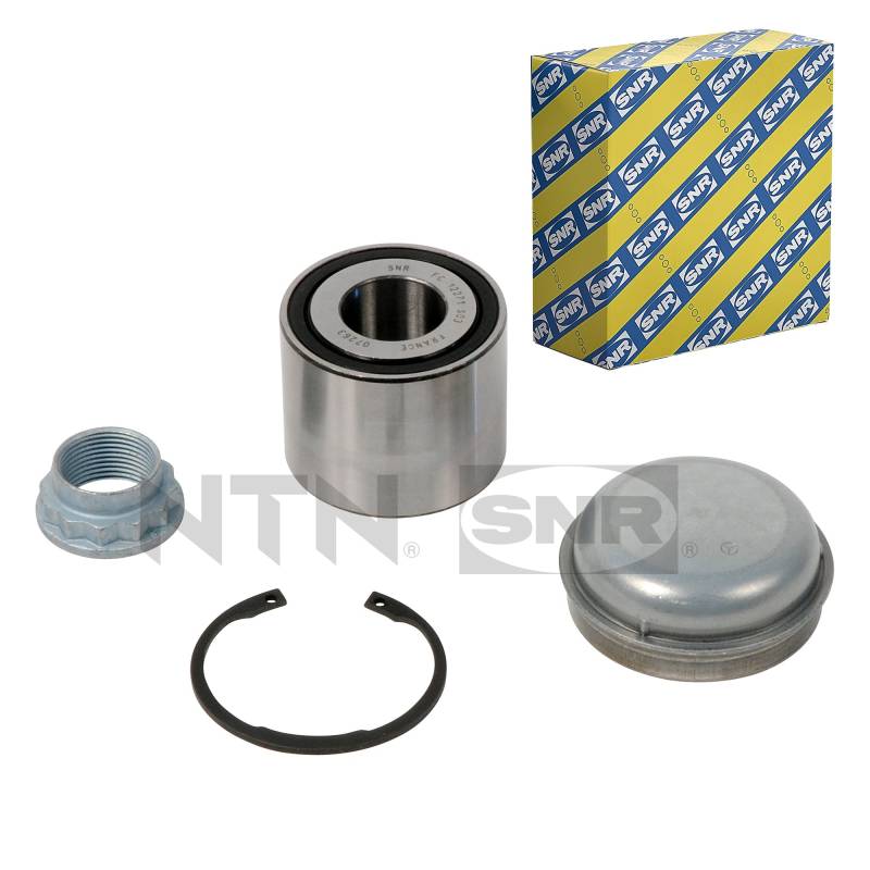 SNR Magneti Marelli 361111182914 Radlagersatz von SNR