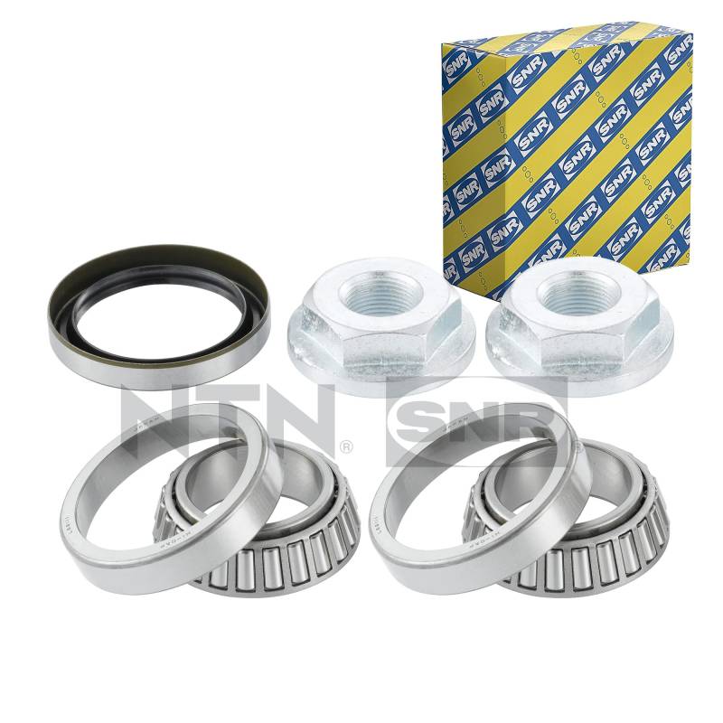 Magneti Marelli 361111182922 Radlagersatz von SNR