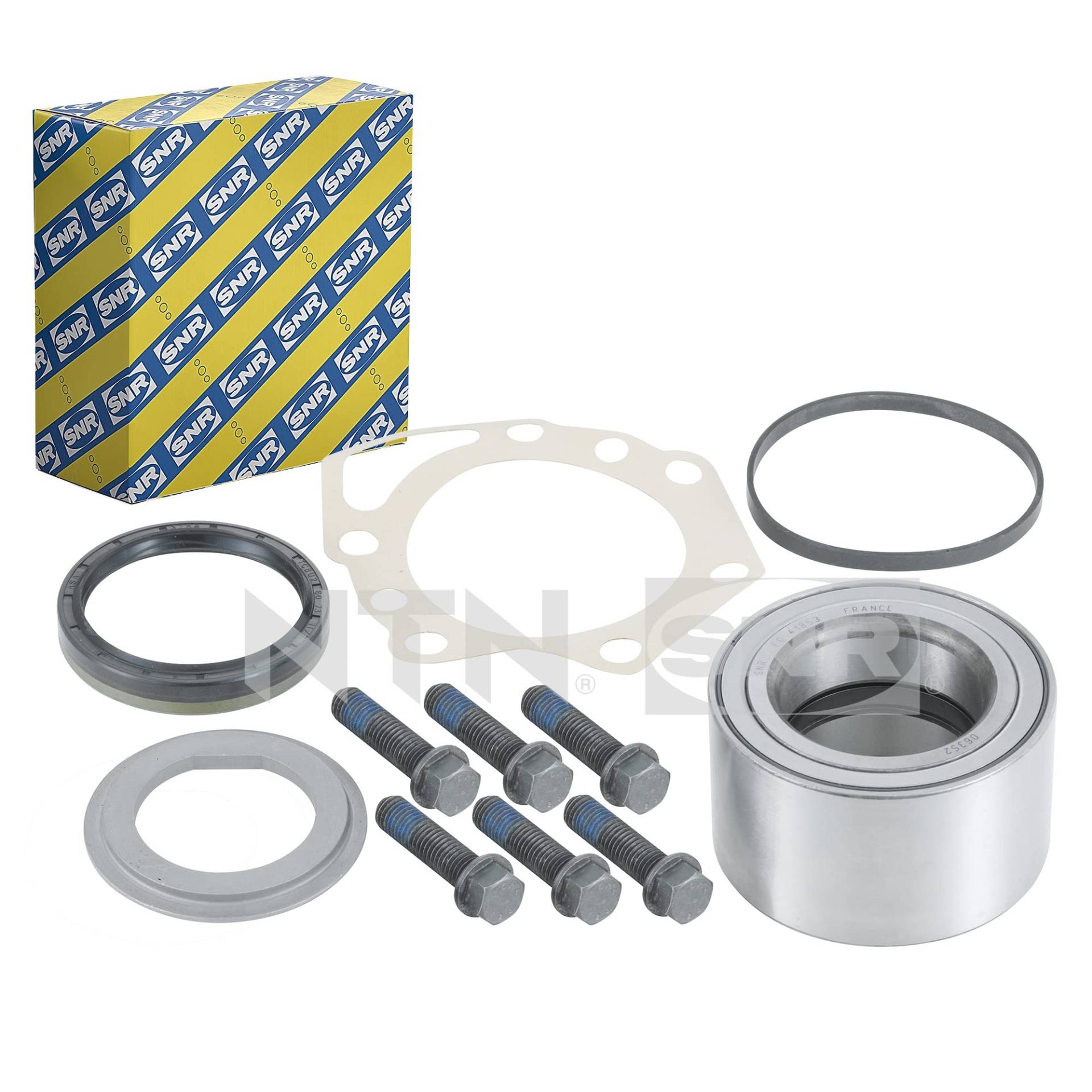 Magneti Marelli 361111182949 Radlagersatz von SNR