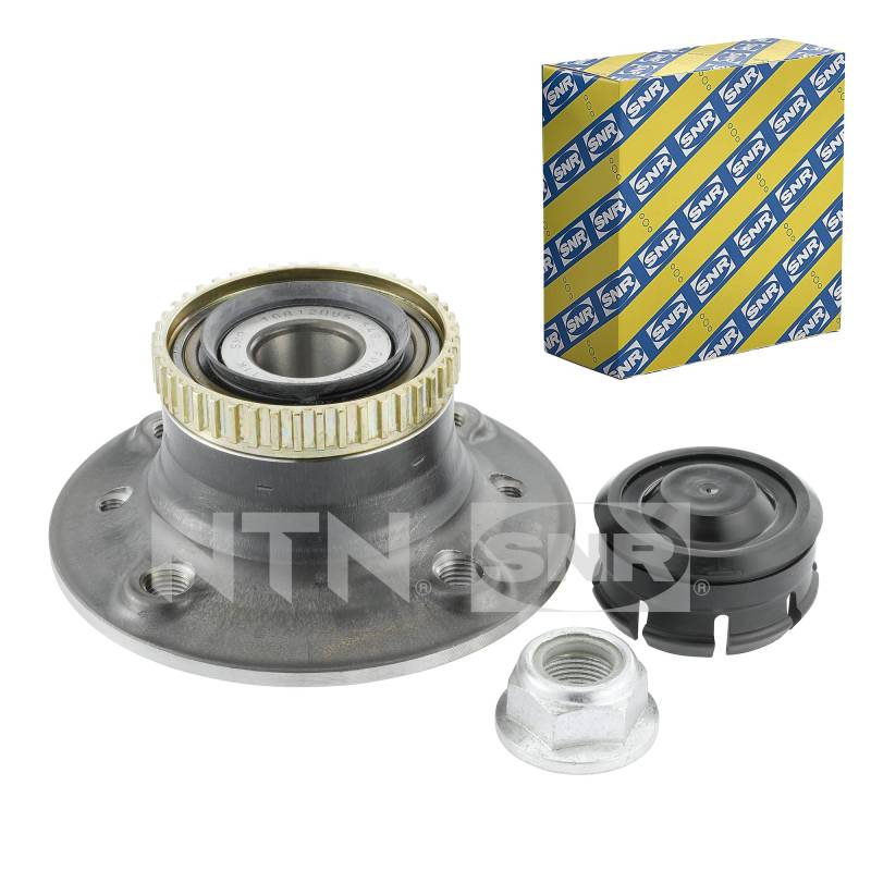 Magneti Marelli 361111182967 Radlagersatz von SNR