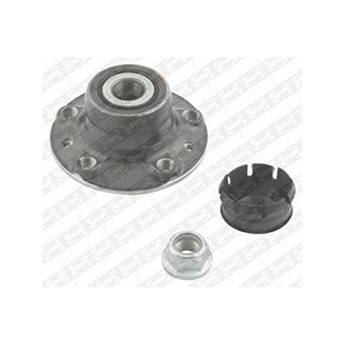 Magneti Marelli 361111182982 Radlagersatz von SNR