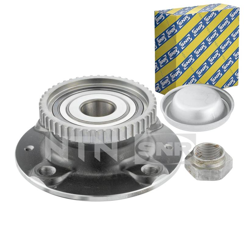 Magneti Marelli 361111183062 Radlagersatz von SNR