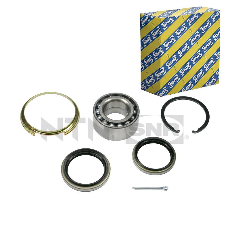 Magneti Marelli 361111183072 Radlagersatz von SNR