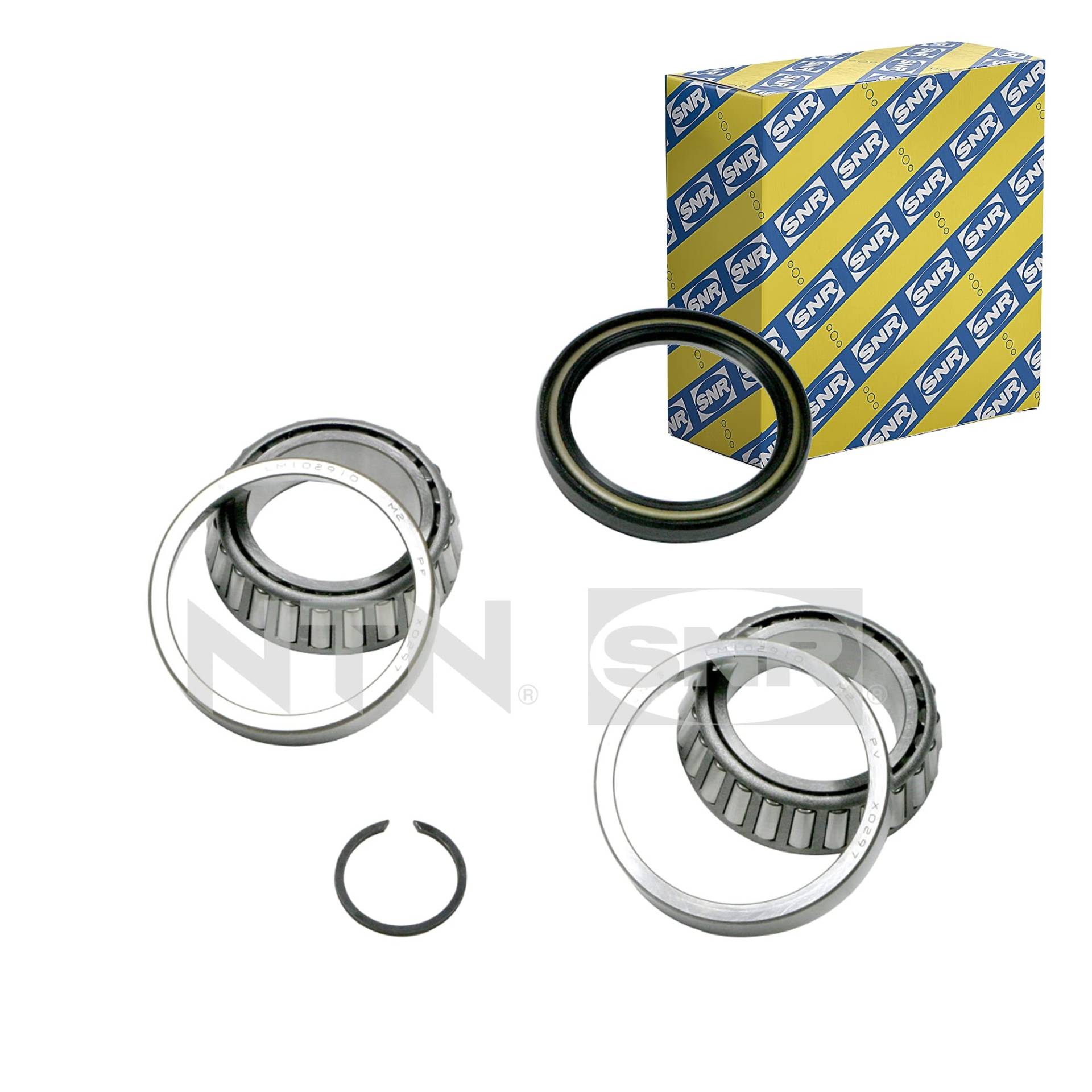 SNR Magneti Marelli 361111183082 Radlagersatz von SNR