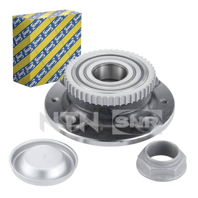 Magneti Marelli 361111183189 Radlagersatz von SNR