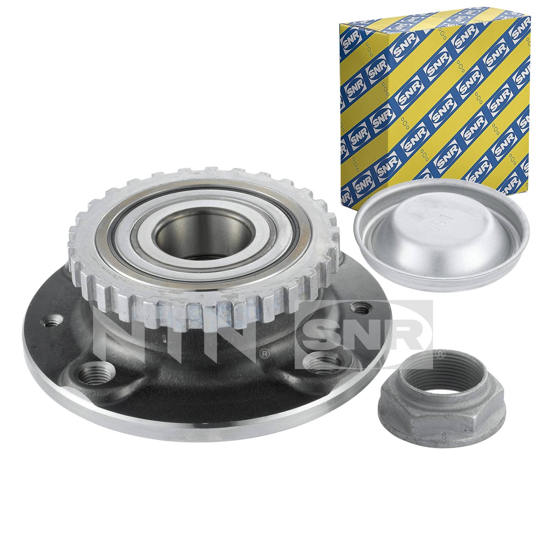 Magneti Marelli 361111183192 Radlagersatz von SNR