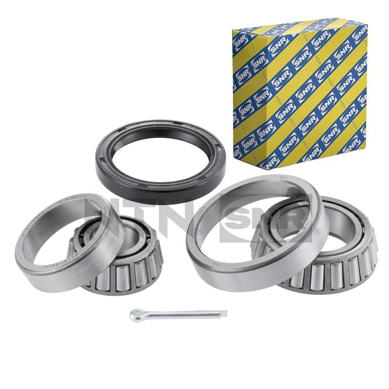 Magneti Marelli 361111183238 Radlagersatz von SNR