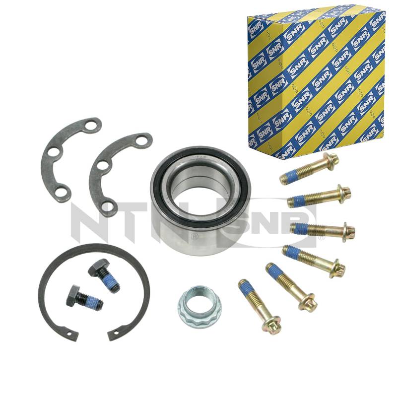 Magneti Marelli 361111183268 Radlagersatz von SNR