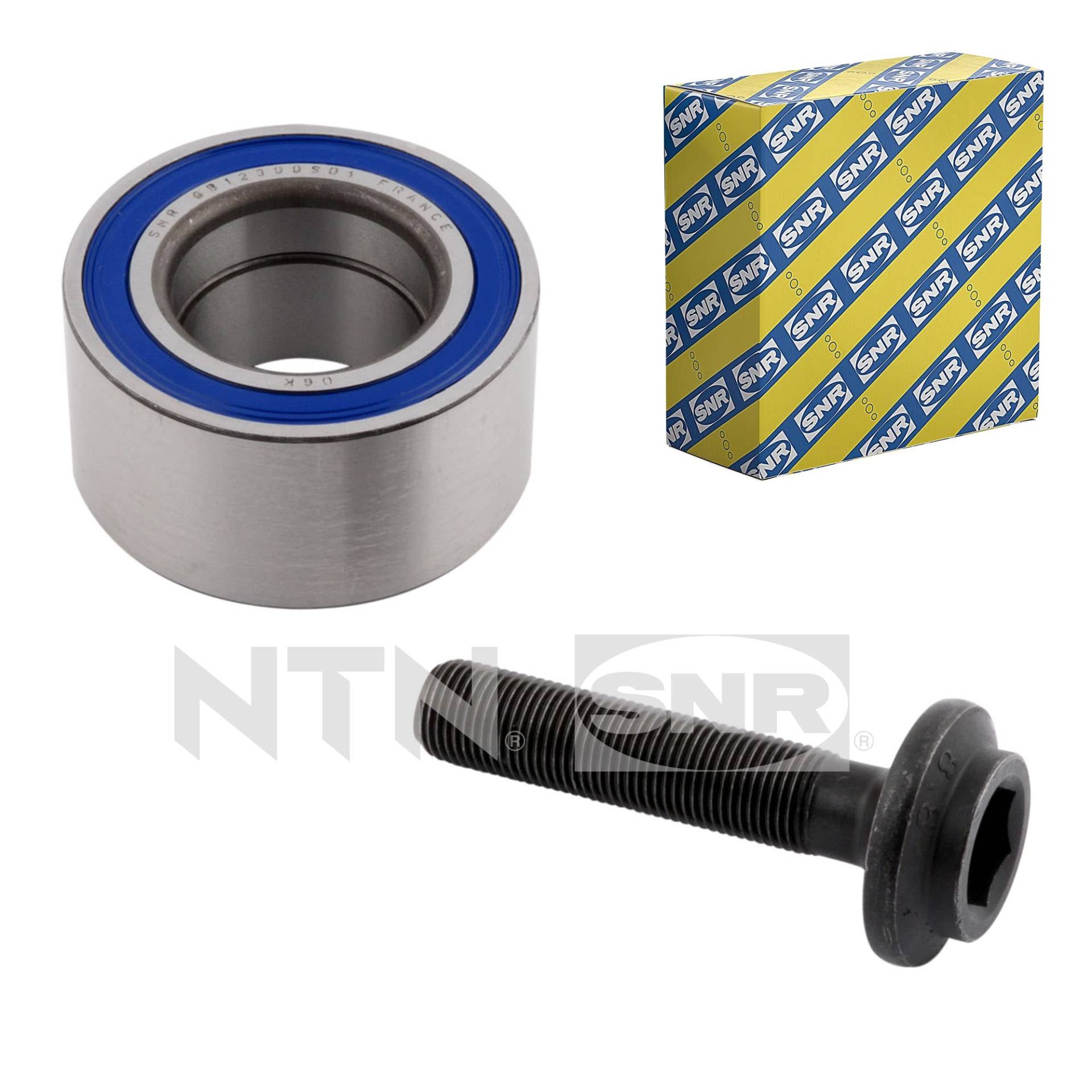 Magneti Marelli 361111183329 Radlagersatz von SNR