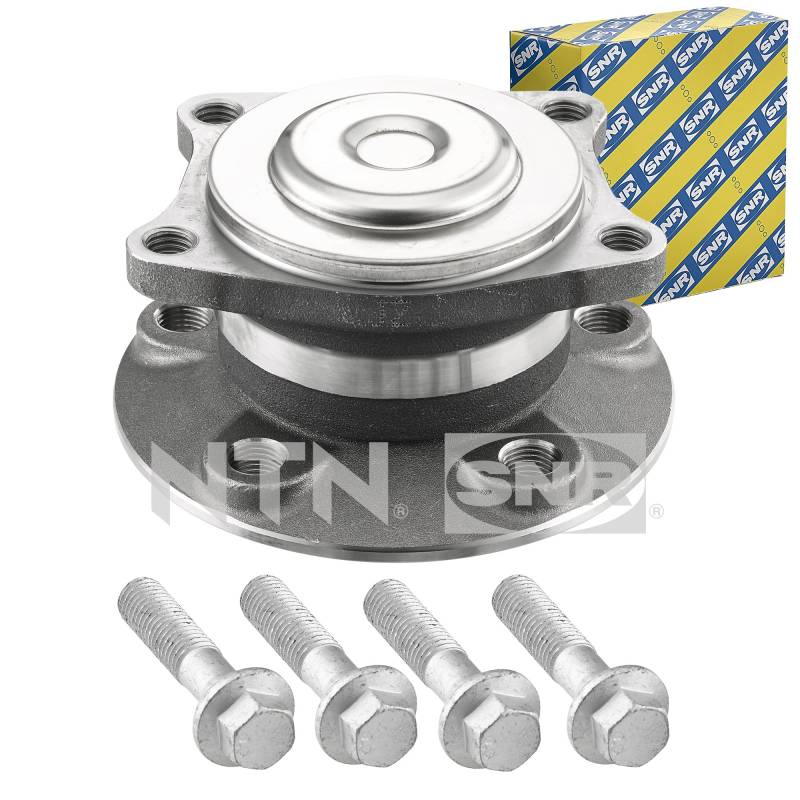 Magneti Marelli 361111183355 Radlagersatz von SNR