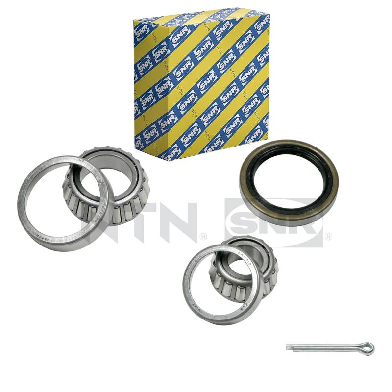 SNR Magneti Marelli 361111183415 Radlagersatz von SNR