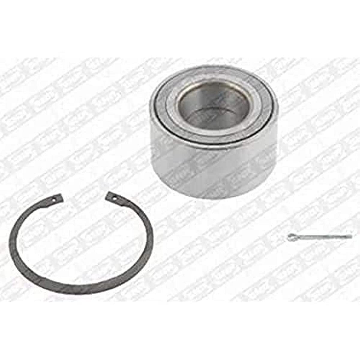 Magneti Marelli 361111183424 Radlagersatz von SNR