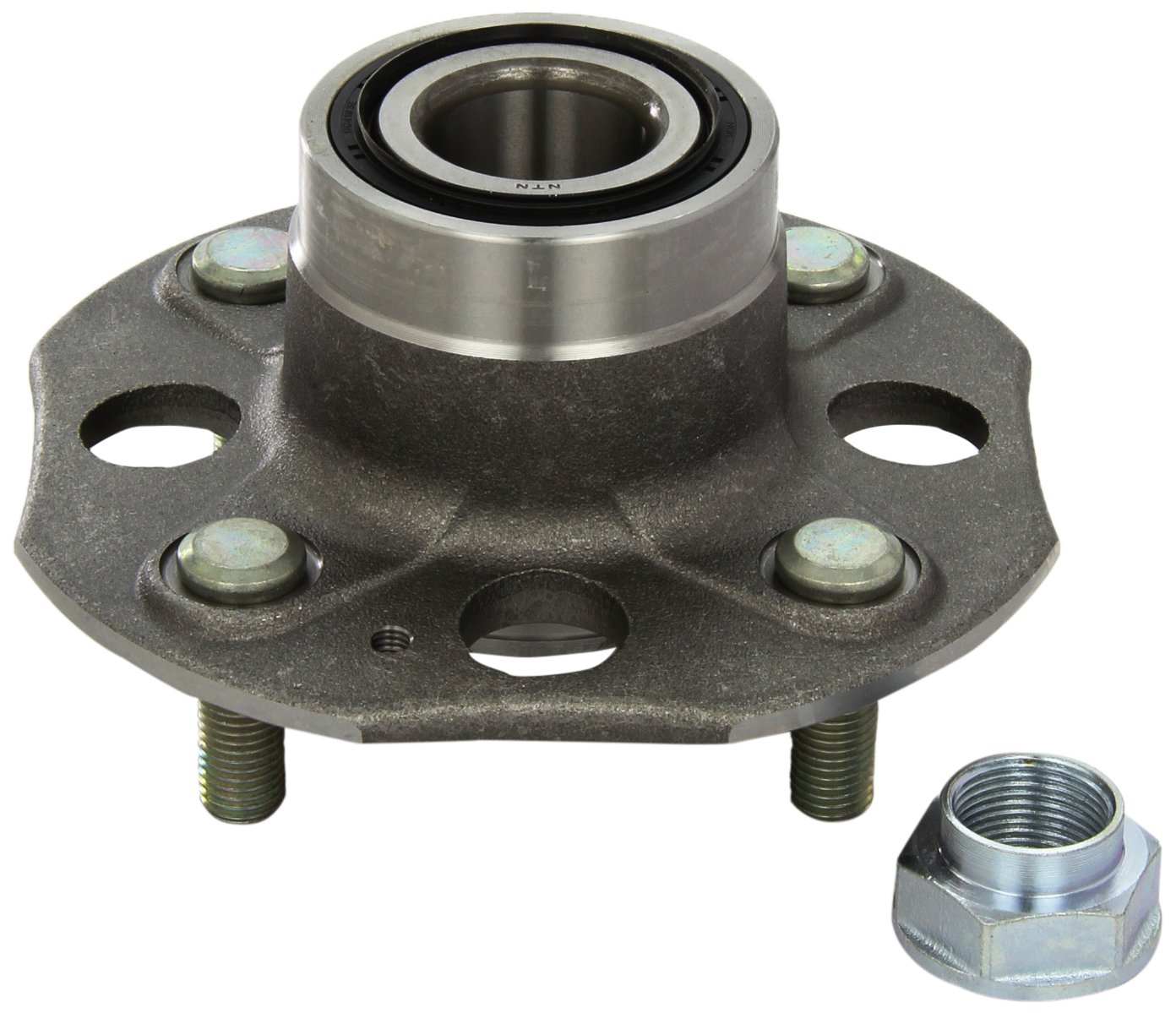 Magneti Marelli 361111183492 Radlagersatz von SNR