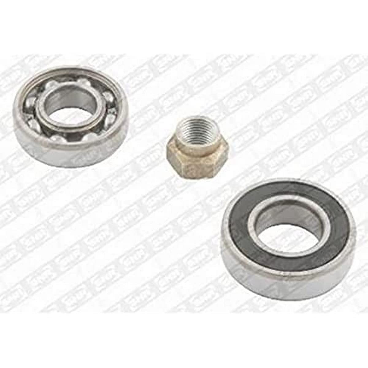 SNR Magneti Marelli 361111183507 Radlagersatz von SNR