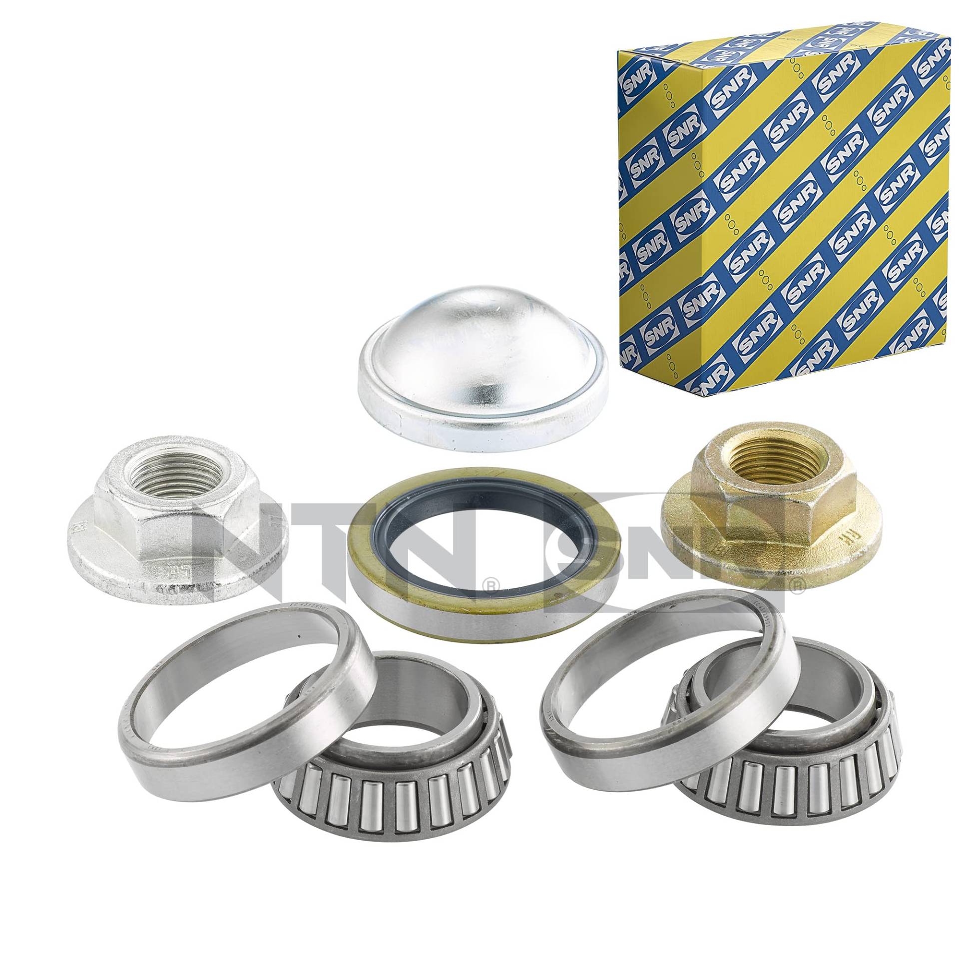 Magneti Marelli 361111183609 Radlagersatz von SNR