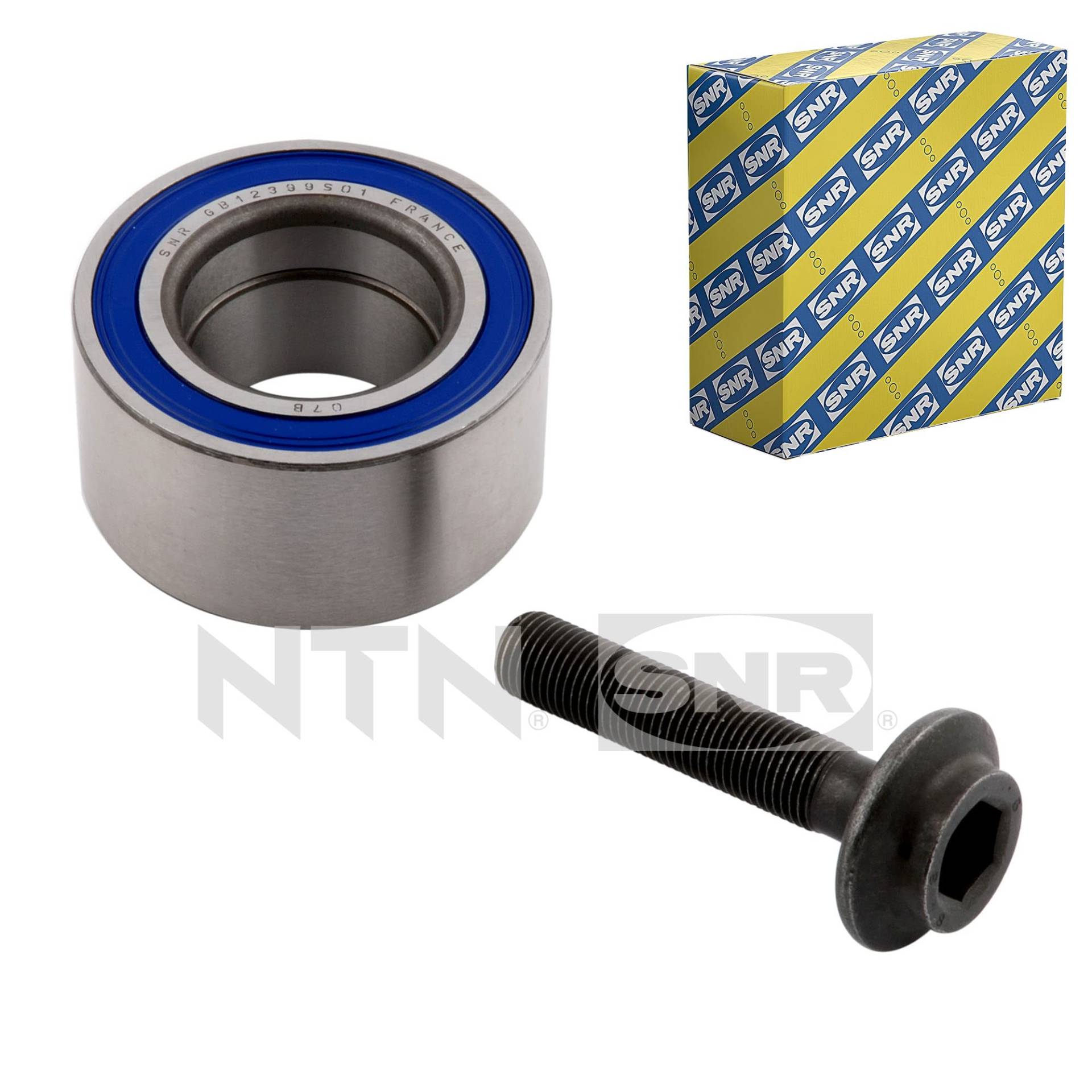 Magneti Marelli 361111183638 Radlagersatz von SNR