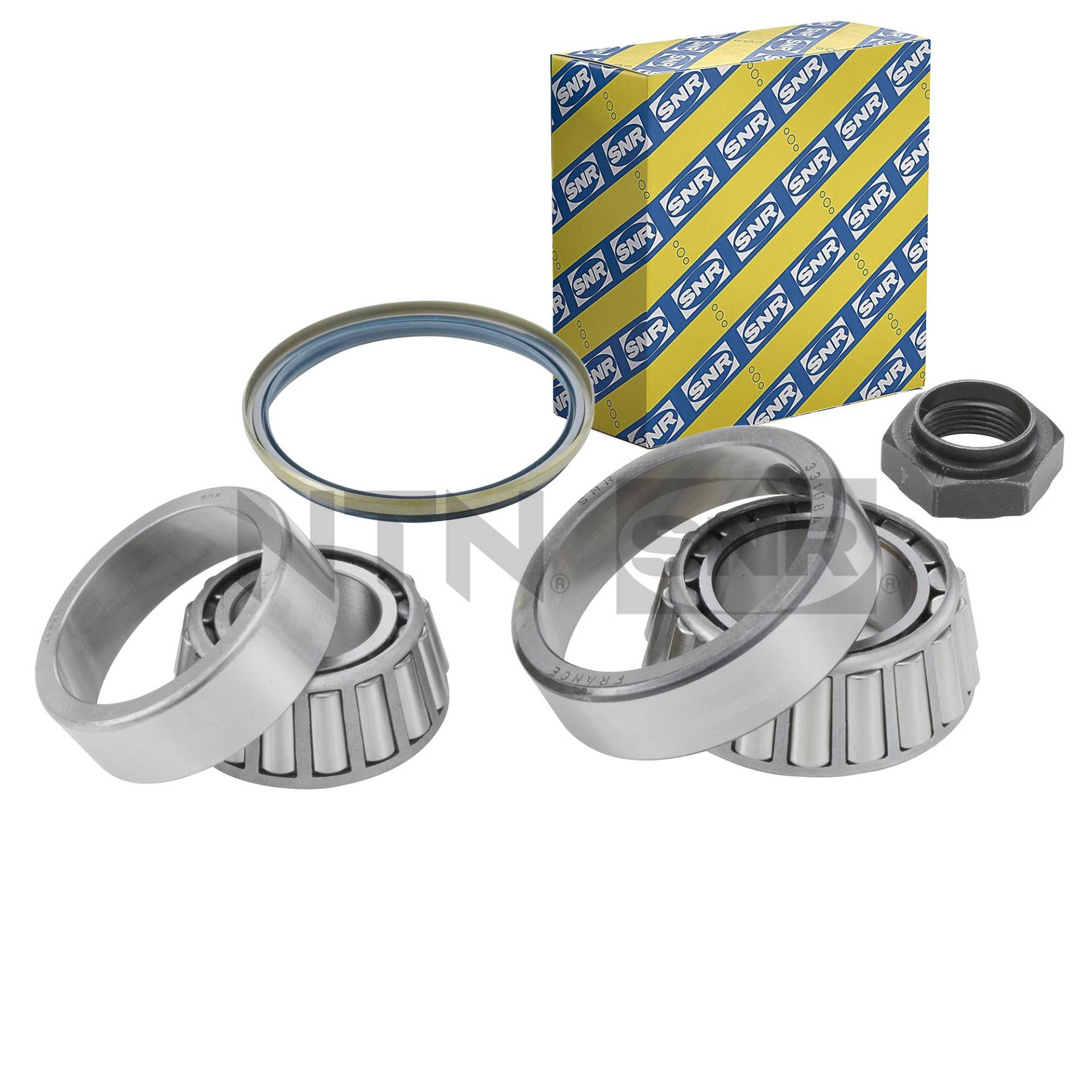 Magneti Marelli 361111183771 Radlagersatz von SNR