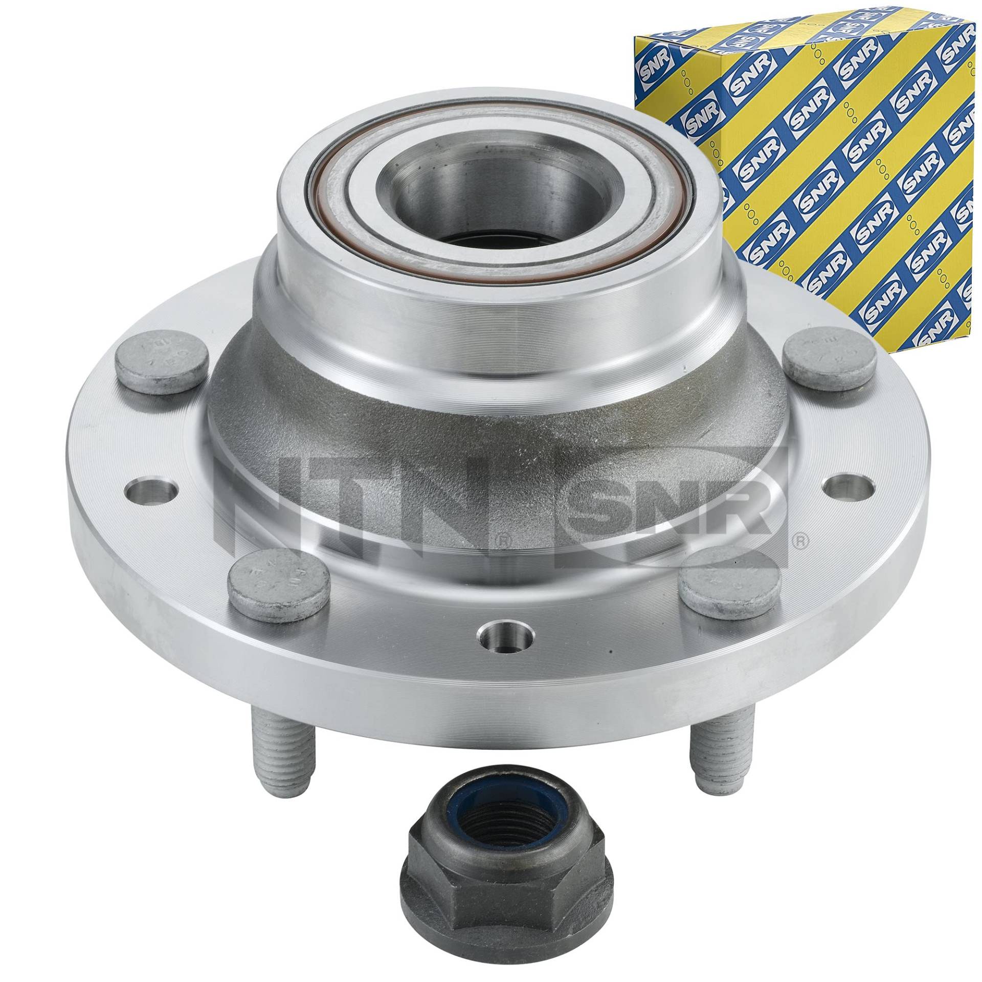 Magneti Marelli 361111183777 Radlagersatz von SNR