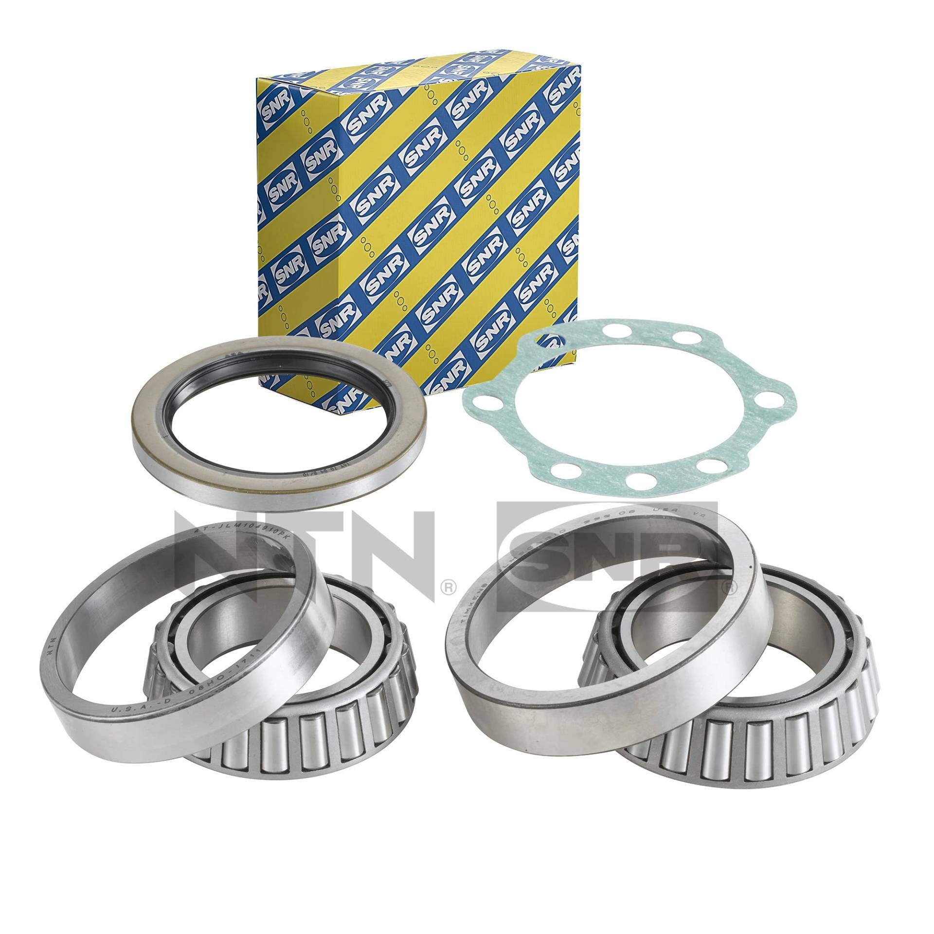 Magneti Marelli 361111183780 Radlagersatz von SNR