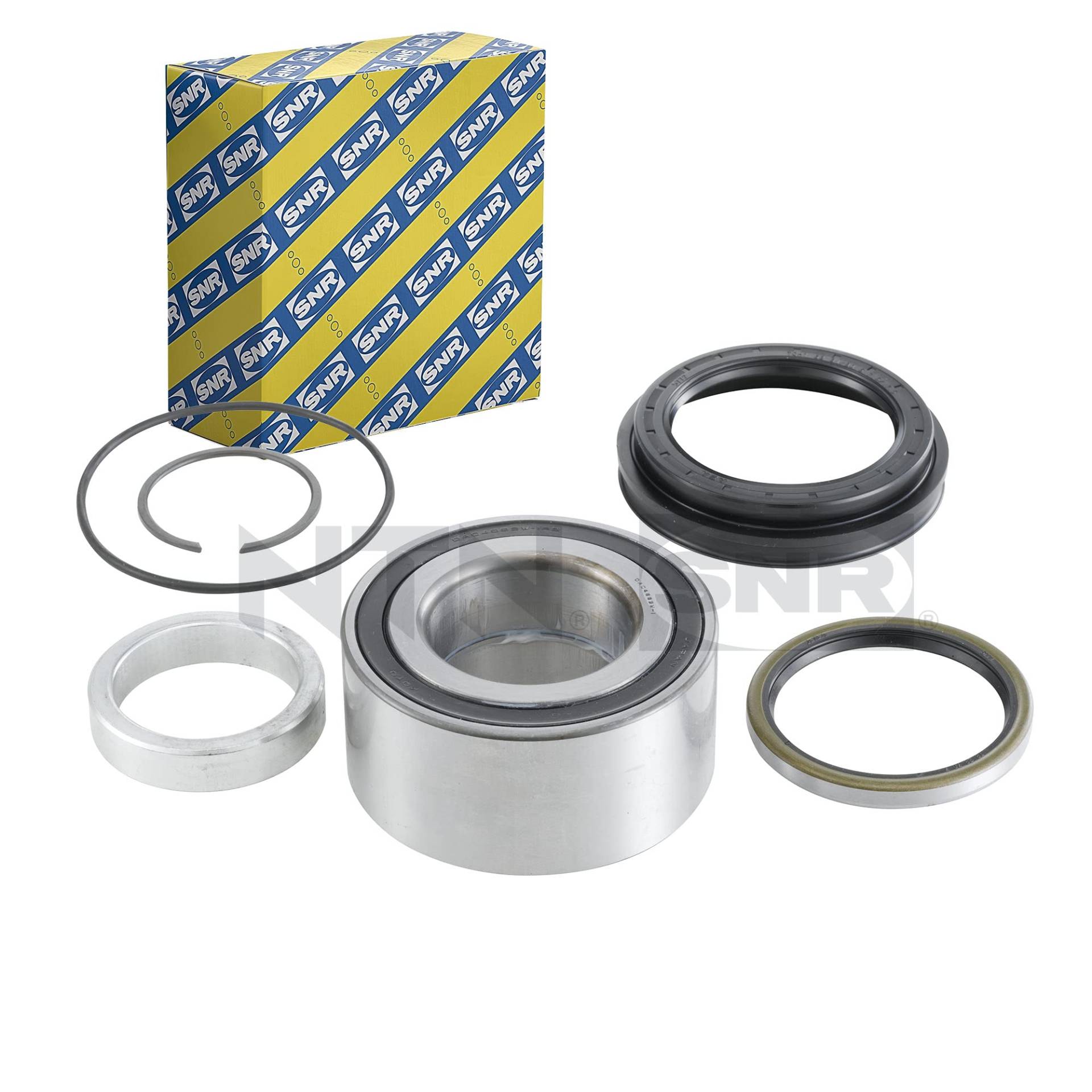 SNR Magneti Marelli 361111183781 Radlagersatz von SNR